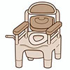 トイレ用品