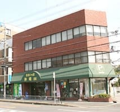 店舗外観イメージ