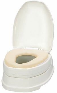 安寿 補高便座 #7 便座高さ7cmアップ 535-267 | 介護用品・福祉用具の 