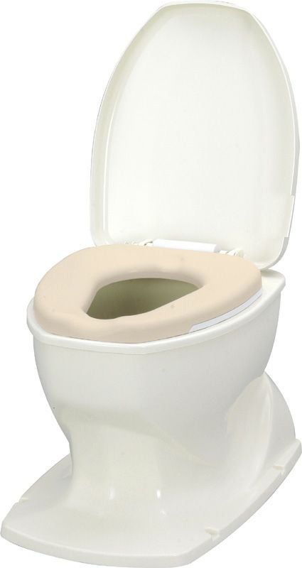 安寿 簡易洋式便座 サニタリエースOD据置式(ソフト便座) | 介護用品