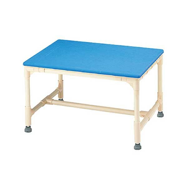 入浴補助台 まどか 回転盤付 ハイタイプ | 介護用品・福祉用具の専門