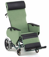 家具調トイレ さわやかチェアPT(肘掛自在タイプ) | 介護用品・福祉用具 