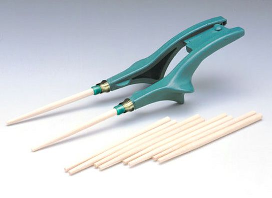 箸蔵くん(箸ぞうくん)ナチュラル 左右兼用 | 介護用品・福祉用具の専門