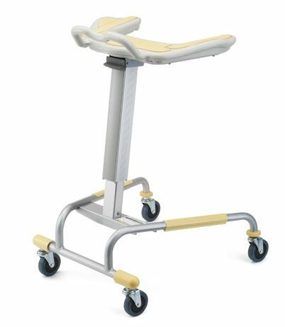 歩行補助具 スチールフレーム　verocis 非課税】ユニバーサルデザイン歩行補助器 KA-391 | 介護用品・福祉用具