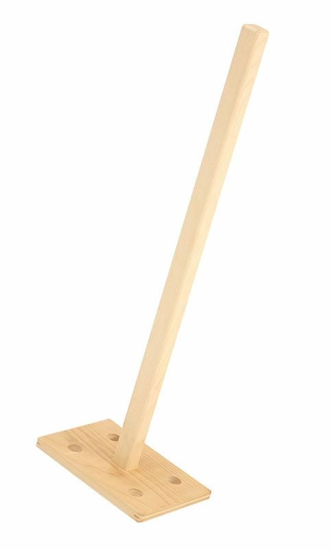 木製湯かき棒・持ち手700mm | 介護・福祉用品の専門通販サイト｜快適