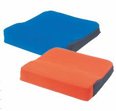 車椅子クッション シーポス(座位用) MSPBL・MSPOR | 介護・福祉用品の