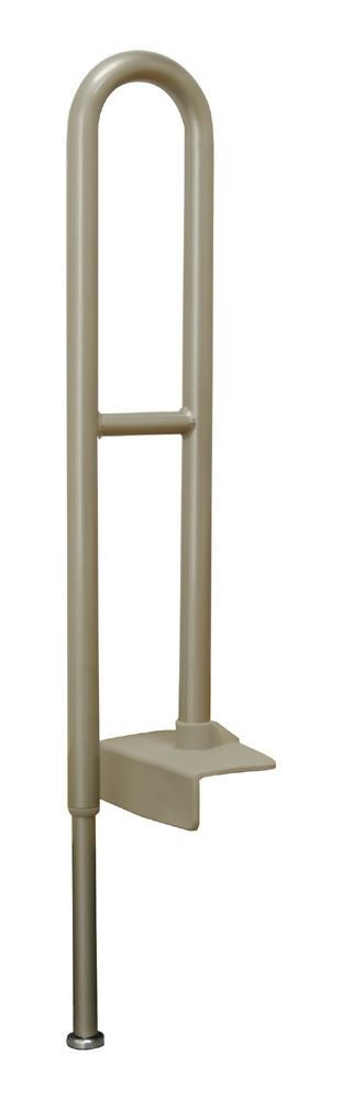 安寿 玄関手すり 上がりかまち用手すりK-140F | 介護用品・福祉用具の