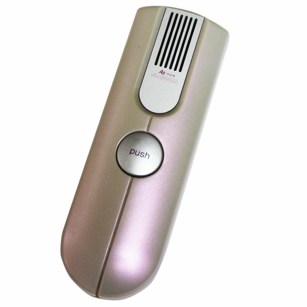 携帯助聴器ボイスメッセ BM-1 | 介護用品・福祉用具の専門通販サイト