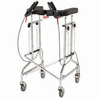 非課税】ユニバーサルデザイン歩行補助器ブレーキ付き KA-392 | 介護 