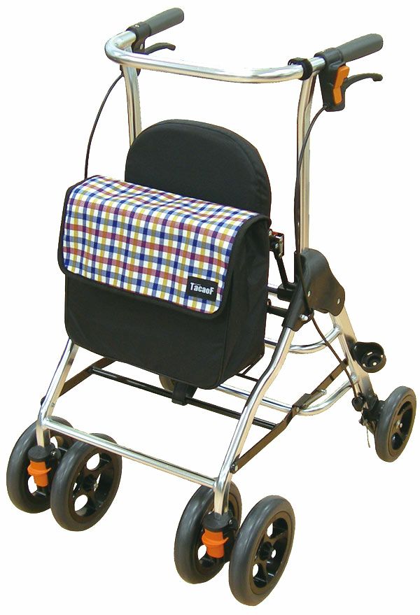 幸和製作所 HS05 テイコブリトル 福祉用品　歩行器 テイコブリトル HS05 ブラック ｜ シルバーカー・歩行器,歩行器・歩行