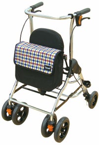 テイコブリトル HS05 幸和製作所 コンパクト歩行車 | 介護用品・福祉 
