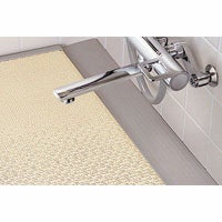 入浴補助台 まどか 回転盤付 ロータイプ | 介護用品・福祉用具の専門 