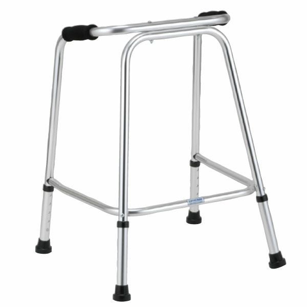 非課税】Uラインウォーカー(M)AL-125 歩行器 | 介護用品・福祉用具の