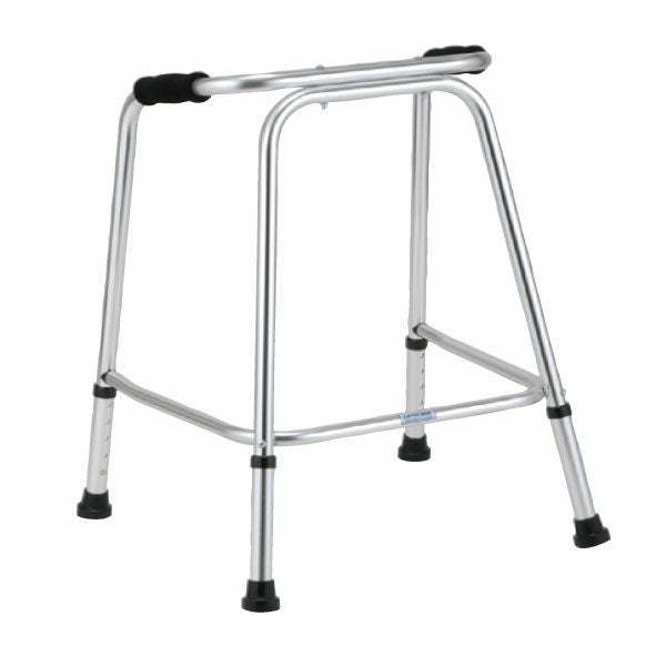 非課税】Uラインウォーカー(S)AL-125A 歩行器 | 介護用品・福祉用具の