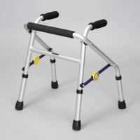 非課税】超ミニタイプ固定型歩行器 XS-0088 | 介護用品・福祉用具の 
