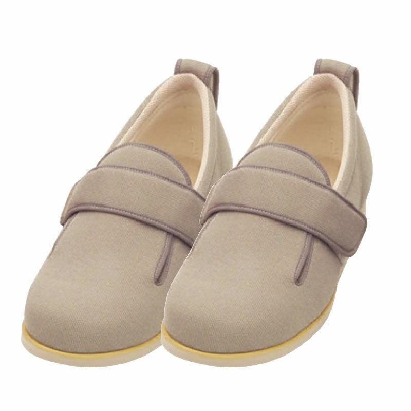 あゆみケアシューズ ダブルマジック2 5E・7E・9E （4L～5L）両足販売