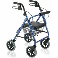 テイコブリトルホーム WAW05 幸和製作所 屋内用歩行車 | 介護用品 