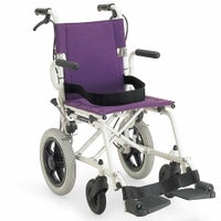 簡易車椅子 | 介護・福祉用品の専門通販サイト｜快適空間スクリオ