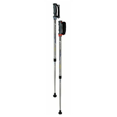 ポール・ウォーキング専用ポール ファイテン3Sモデル 長さ85～120cm