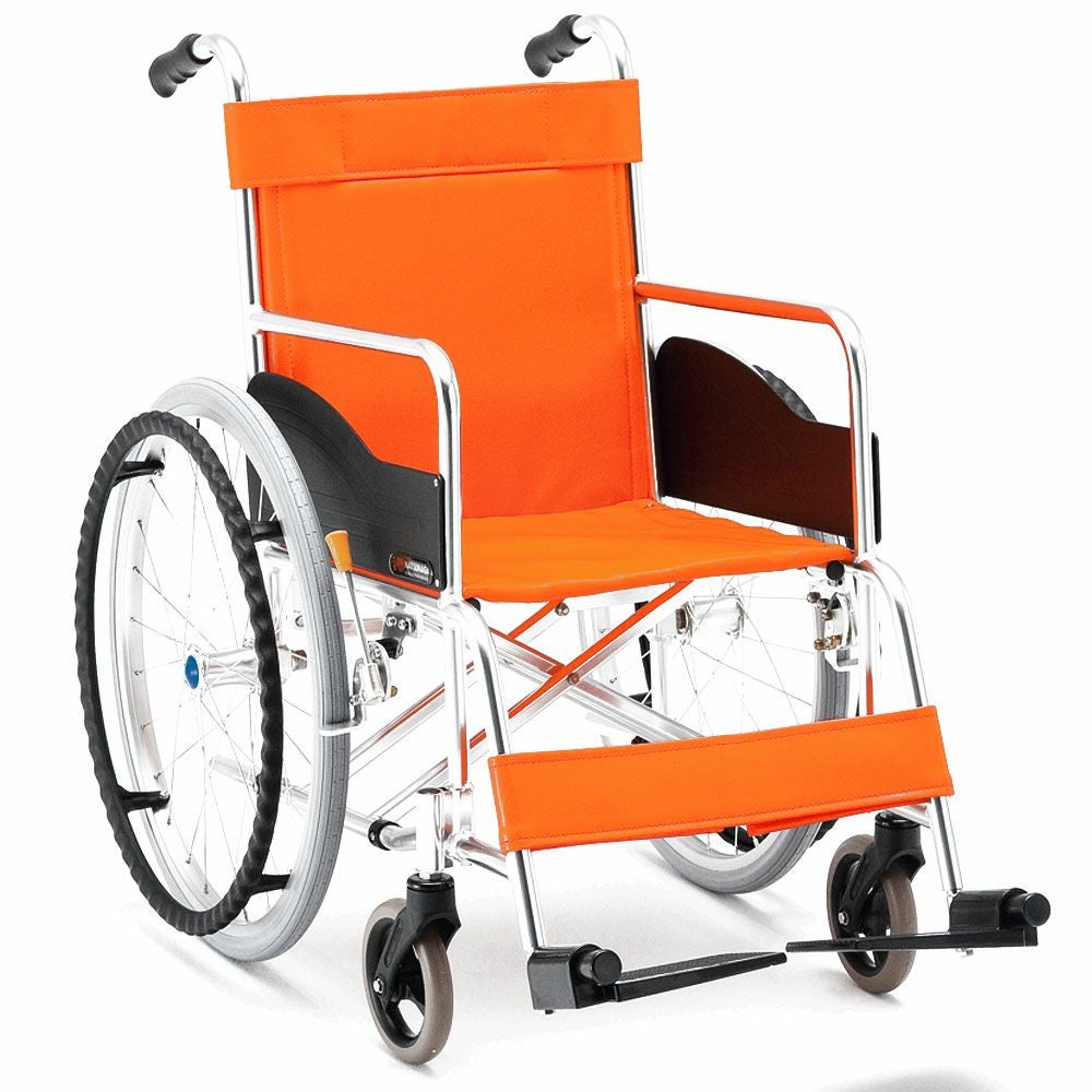 非課税】3ステラMRI用車椅子 MR-3T 受注生産 | 介護用品・福祉用具の