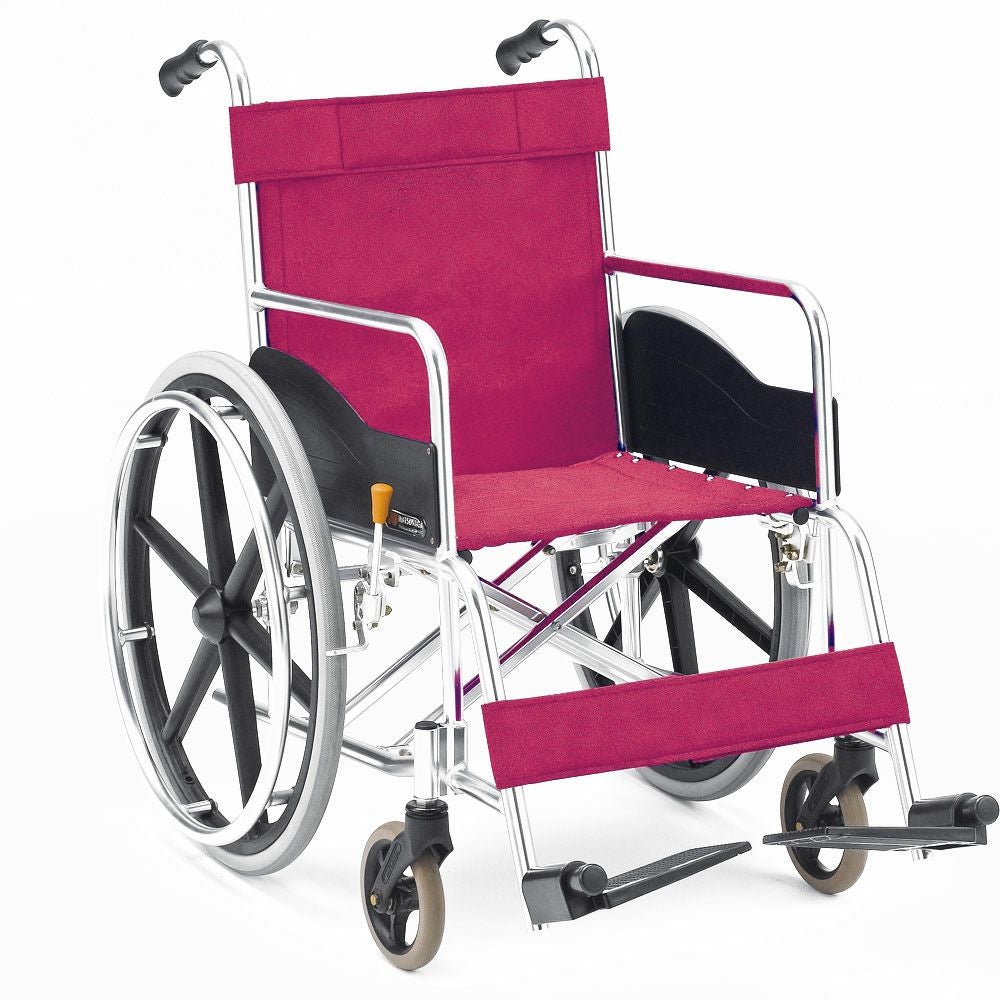 非課税】超ハイスペック3ステラMRI用車椅子 MR-3TMG | 介護用品・福祉