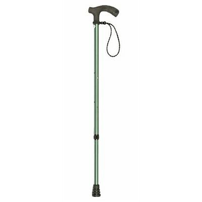 楓木製杖 L字 婦人用 長さ90cm 身長約170cm台 | 介護用品・福祉用具の