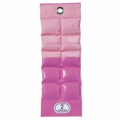 カラー重錘バンド チェリーピンク2kg | 介護用品・福祉用具の専門通販