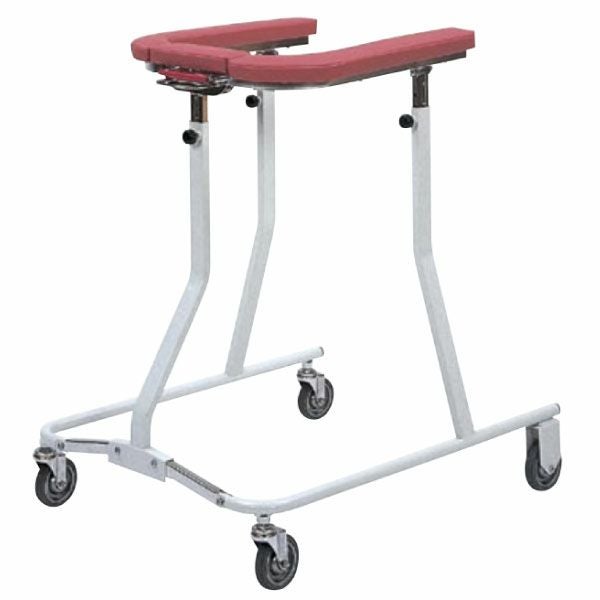 非課税】折りたたみ式歩行車 TY157 スタンダードタイプ | 介護用品