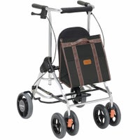 テイコブリトルF(WAW03) 幸和製作所 歩行車 | 介護・福祉用品の専門 