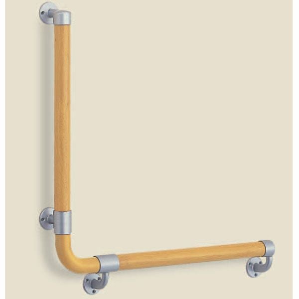 TS-24-0902-11　　木製丸棒手すり BP-600 木製丸棒手すり BP-600/610/630 – Take Care 介護用品販売・レンタル取扱店