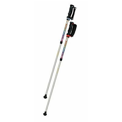 ポール・ウォーキング専用ポール ファイテン3Sモデル 長さ85～120cm