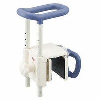 安寿 浴槽手すり UST-130R | 介護用品・福祉用具の専門通販サイト 