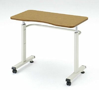 ライフケアテーブルTY506 車椅子対応 | 介護用品・福祉用具の専門通販