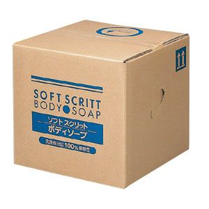 ケアマスター・ソープ5リットル 全身洗浄石けん 業務用 | 介護用品
