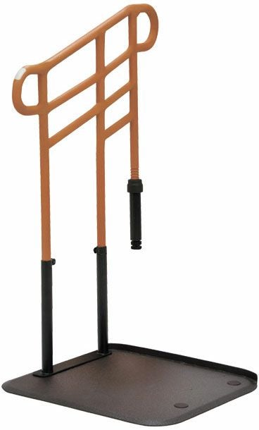 欠品中 回復予定日未定】ルーツ あがりかまちタイプ 高さH型18～36cm
