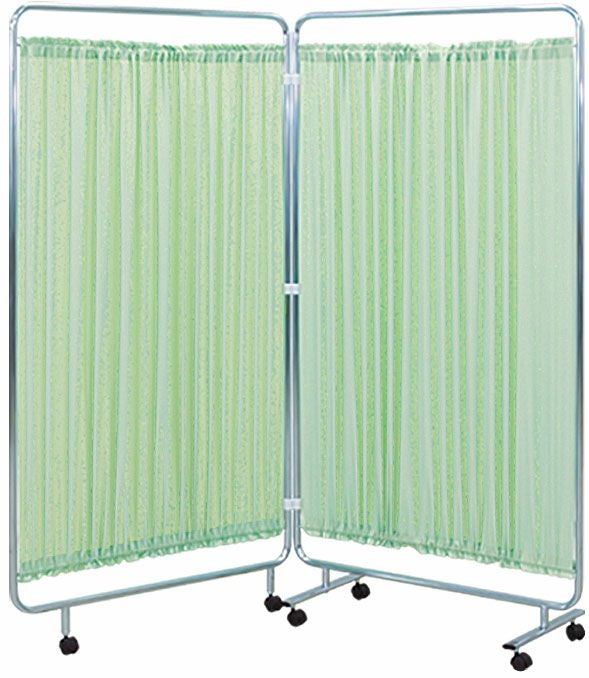 介護用品　パーテーション自立式　送料無料 2連衝立 TB-658 | 介護用品・福祉用具の専門通販サイト｜快適空間スクリオ