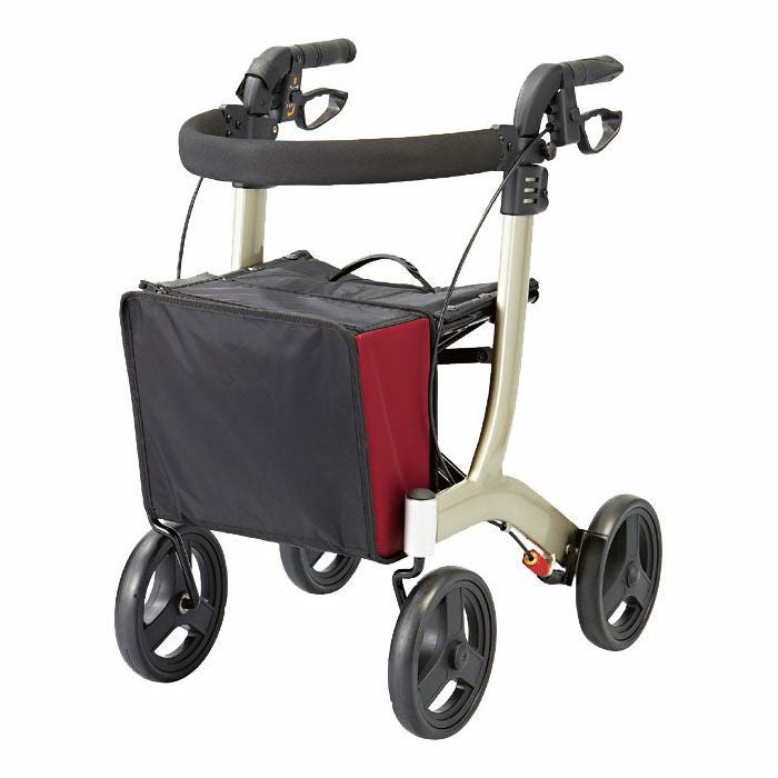 美品✨ 安寿 歩行車 リトルターンZT 安寿 リトルターン ハイタイプ／ロータイプ 小回りのきく歩行車 | 介護