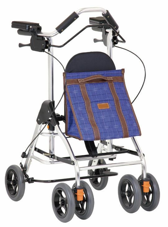 美品【幸和製作所 】テイコブリトルハイⅡ WAW15 歩行車 介護用品 幸和製作所 テイコブリトルハイⅡ ｜ 歩行車のレンタル・販売