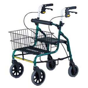 テイコブリトル HS05 幸和製作所 コンパクト歩行車 | 介護用品・福祉
