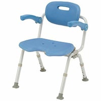 パナソニック シャワーチェア ユクリア ワイドSP U型おりたたみN PN 