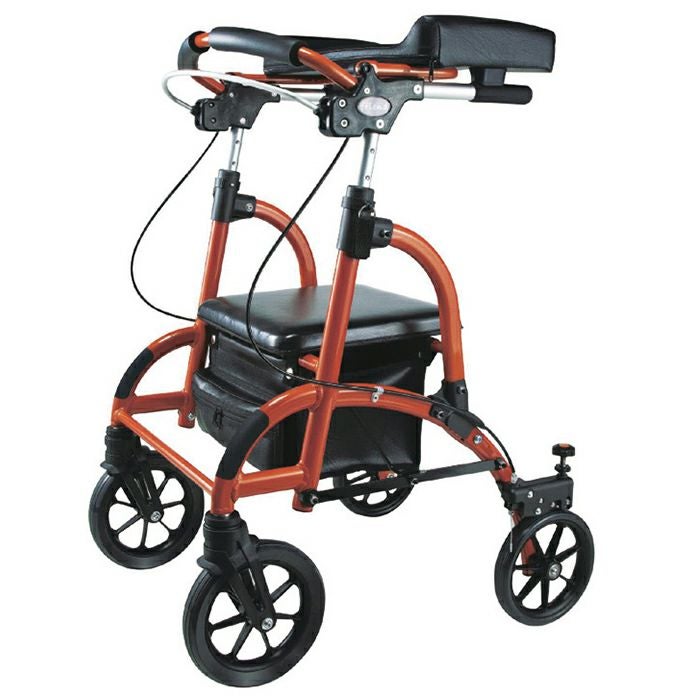 前腕支持台型歩行車 friend（フレンド） WF-1 | 介護用品・福祉用具の