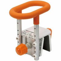 入浴グリップ パナソニック ユクリア コンパクト130 PN-L12211A・D・BR 
