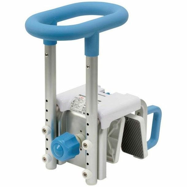 パナソニック 入浴グリップ ユクリア 130 PN-L12011A・D・BR | 介護