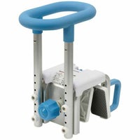パナソニック 入浴グリップ ユクリア 130 PN-L12011A・D・BR | 介護 