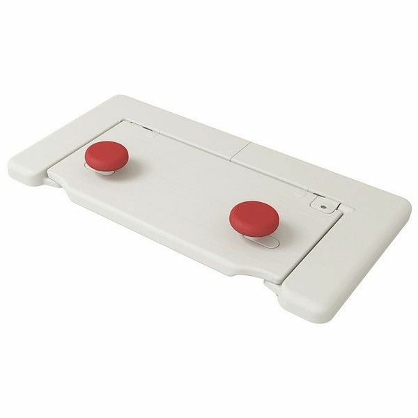 未使用　バスボード　介護用品　安寿　入浴台 アロン化成 入浴用品 安寿 バスボード Lサイズ U-L 入浴台 お風呂 浴槽