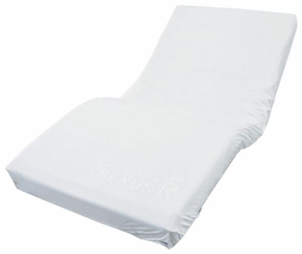 体圧分散マットレス専用 クイックフィットシーツ 2枚セット | 介護用品