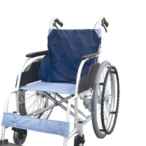 ひんやり背もたれシート 車いす用 no.4060 | 介護用品・福祉用具の専門