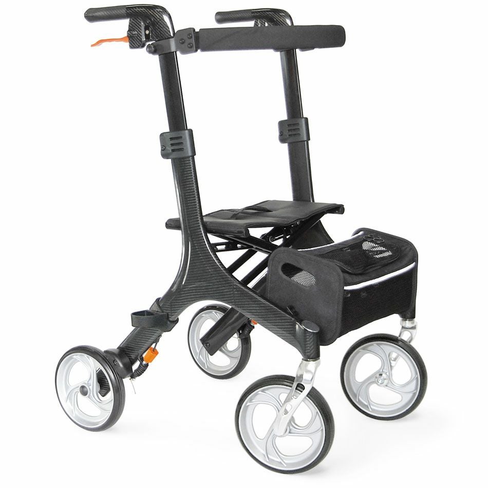 非課税】MgウォーカーⅡ（2） 超軽量約1.8kg 固定型歩行器 ミーム