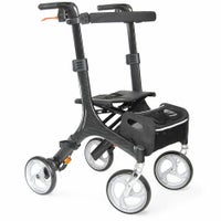 非課税】MgウォーカーⅡ（2） 超軽量約1.8kg 固定型歩行器 ミーム 