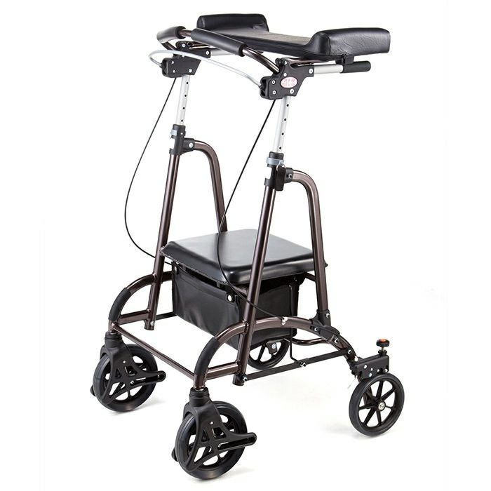 前腕支持台型歩行車 friend（フレンド） WF-1 | 介護・福祉用品の専門